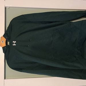 Under Armour Hooded Sweatshirt